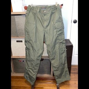 Mens 5.11 Tactical Utility Pants